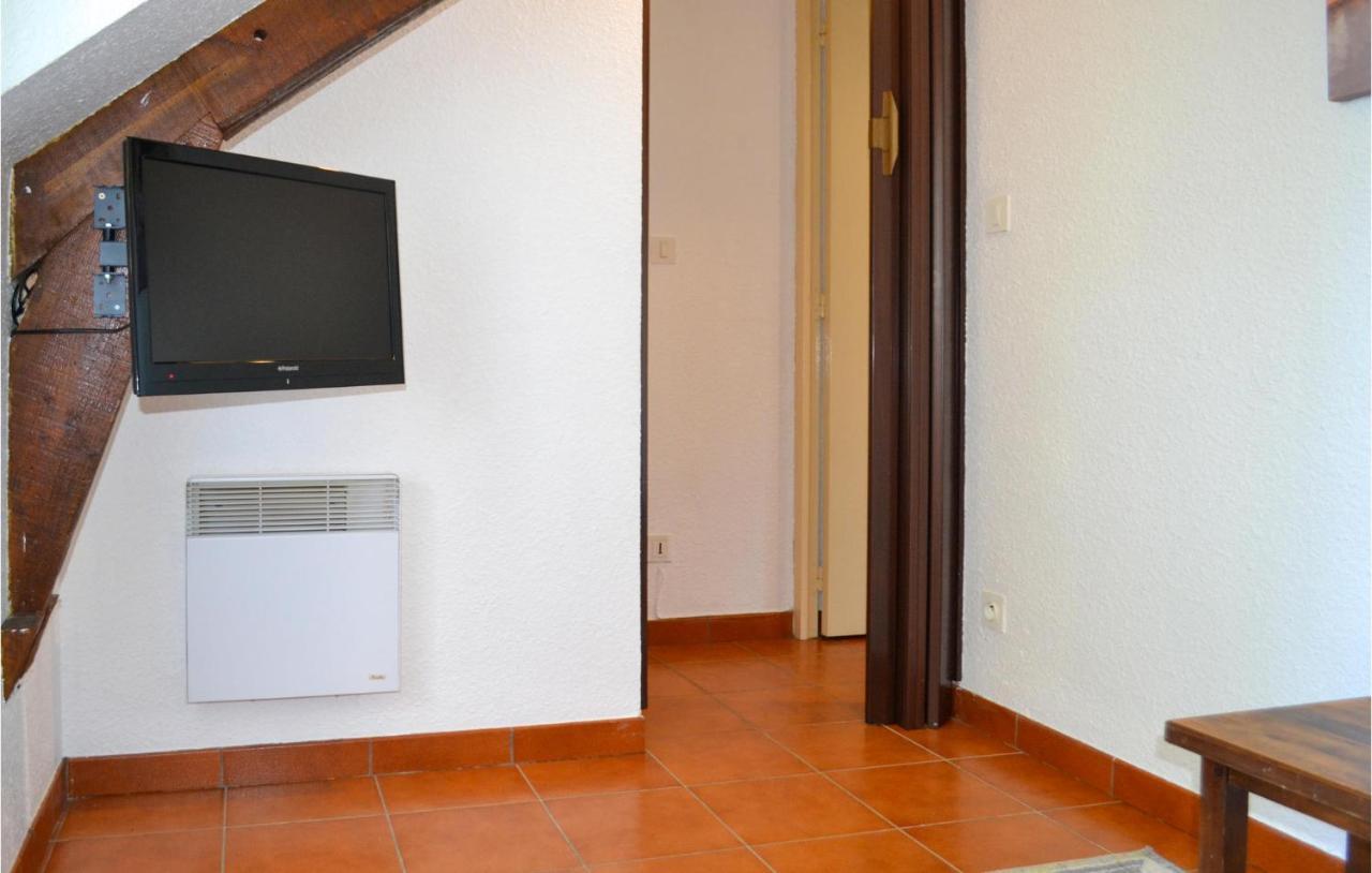 1 Bedroom Cozy Apartment In Vitrac Vitrac  Exteriör bild
