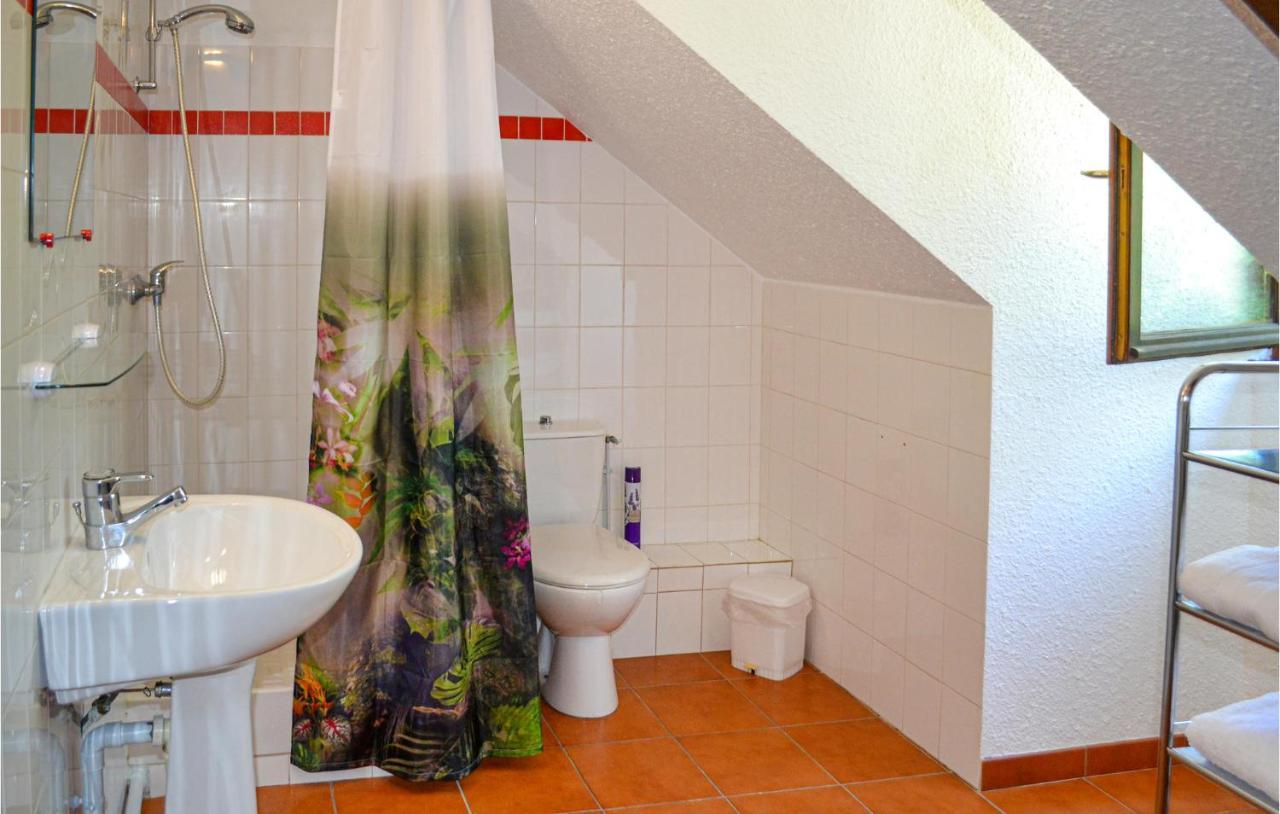 1 Bedroom Cozy Apartment In Vitrac Vitrac  Exteriör bild