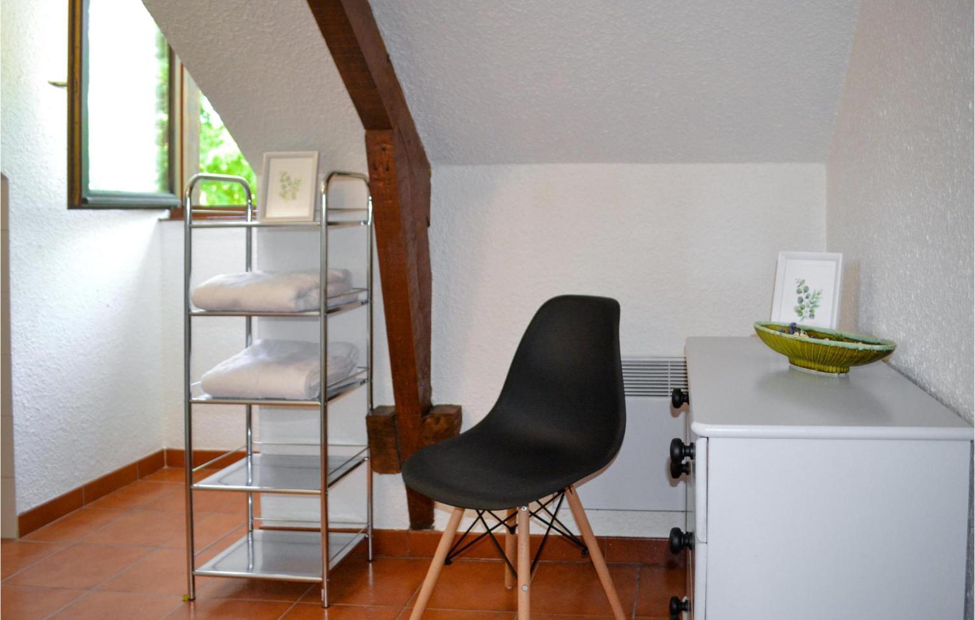 1 Bedroom Cozy Apartment In Vitrac Vitrac  Exteriör bild