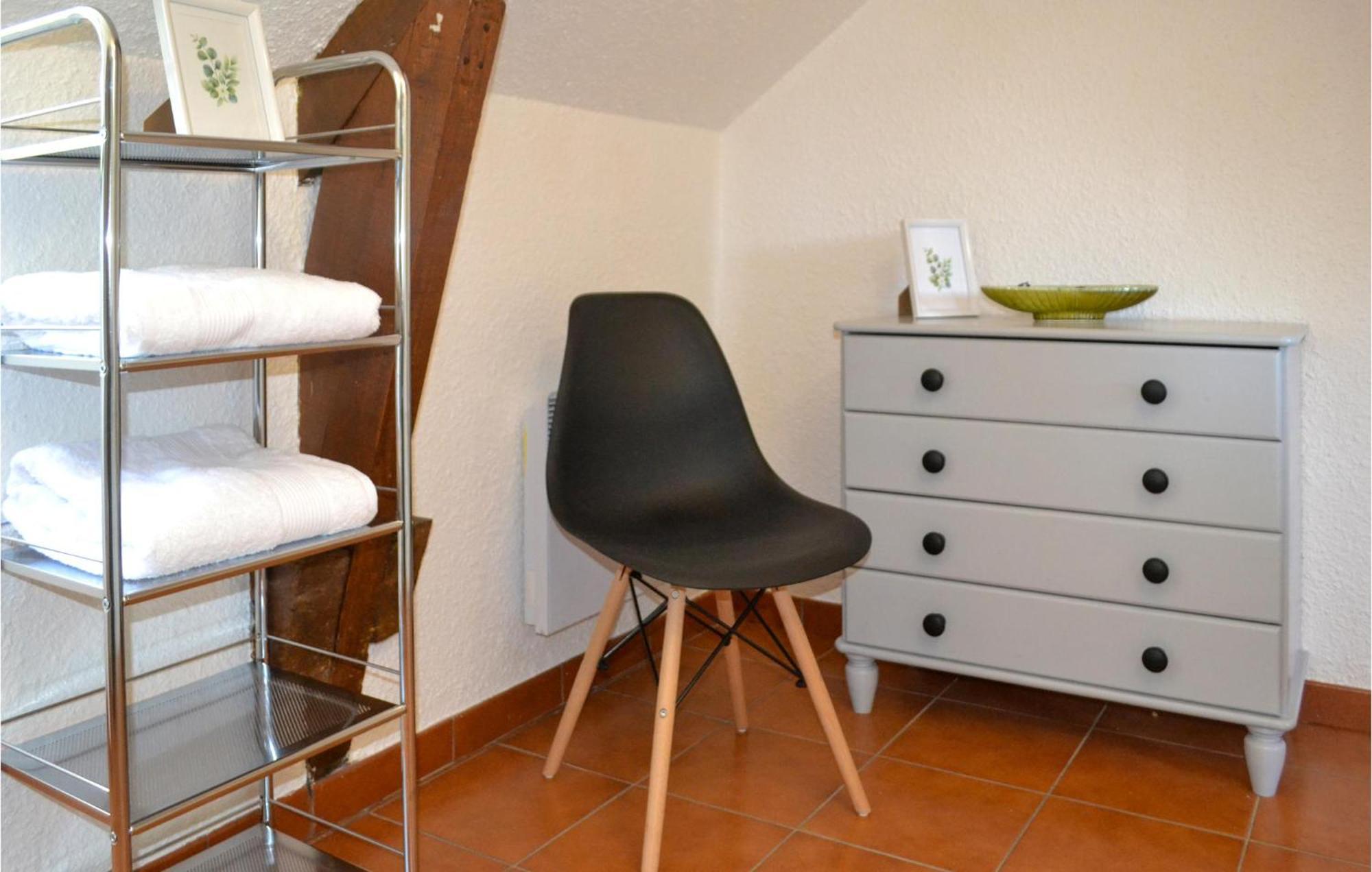 1 Bedroom Cozy Apartment In Vitrac Vitrac  Exteriör bild